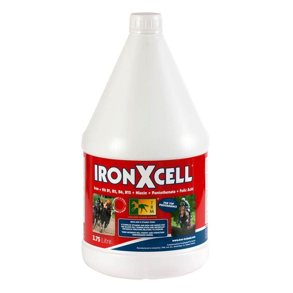 Ironxcell image 1