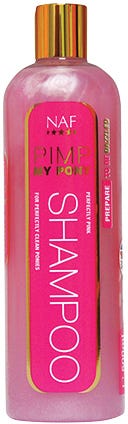 NAF Pimp My Pony Shampoo  image 1