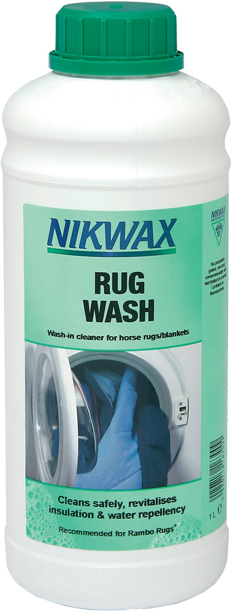 Nikwax Rug Wash image 1