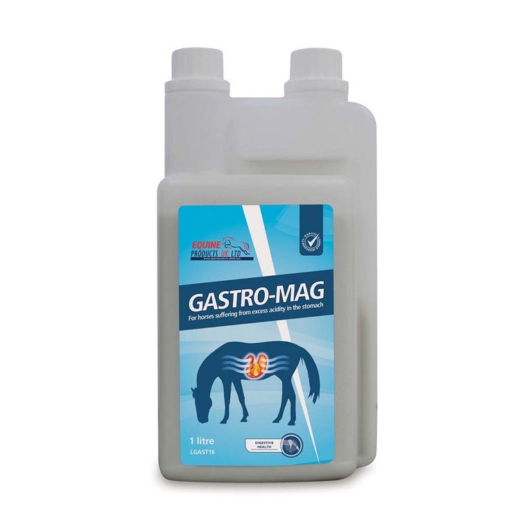 Equine Products Gastro-Mag image 1