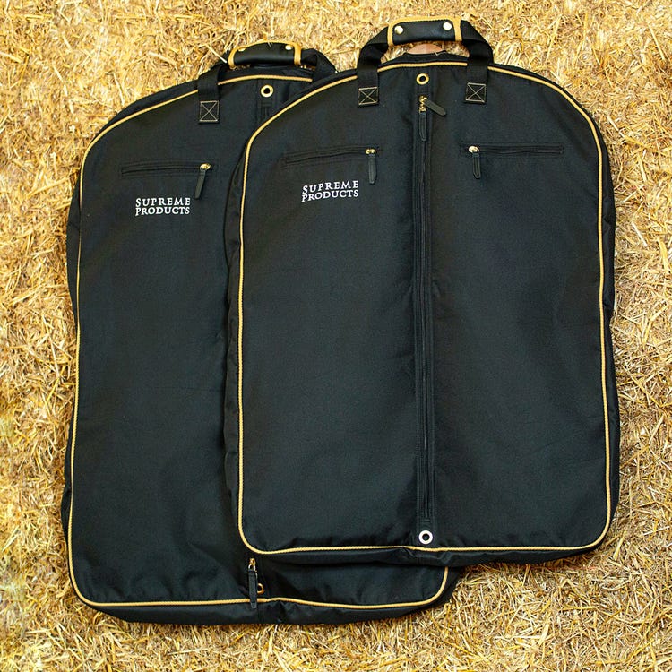 Supreme Products Pro Groom Children&#039;s Garment Bag image 2