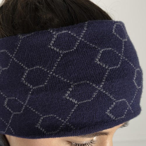 Coldstream Morham Knit Headband image 3