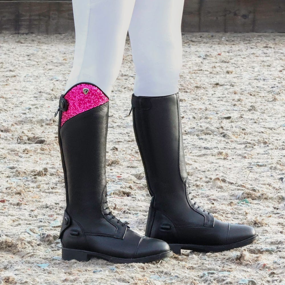 Hy Equestrian Eren Riding Boot image 3