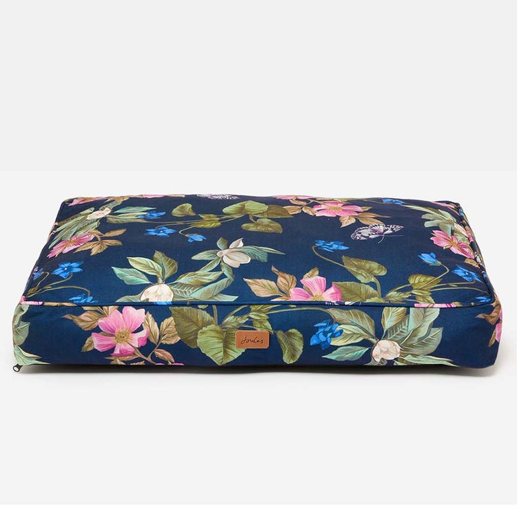 Joules Botanical Floral Mattress image 1