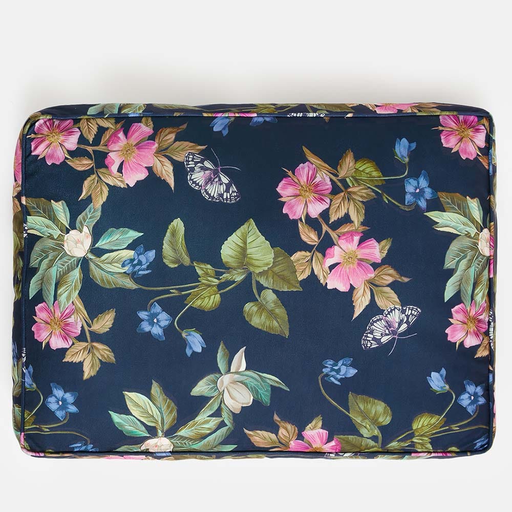 Joules Botanical Floral Mattress image 2