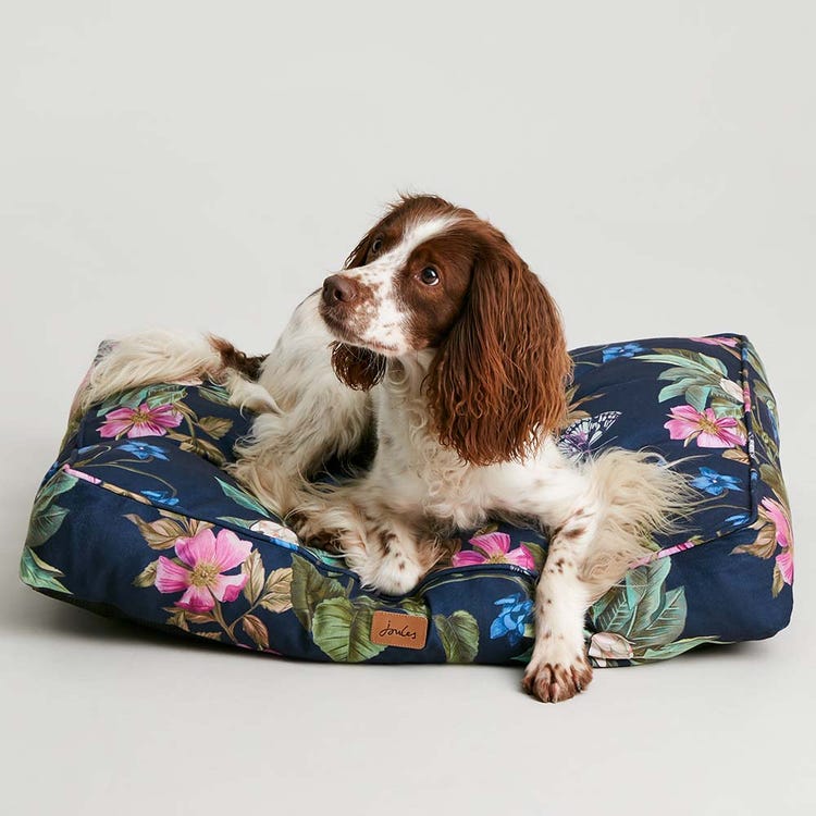 Joules Botanical Floral Mattress image 4