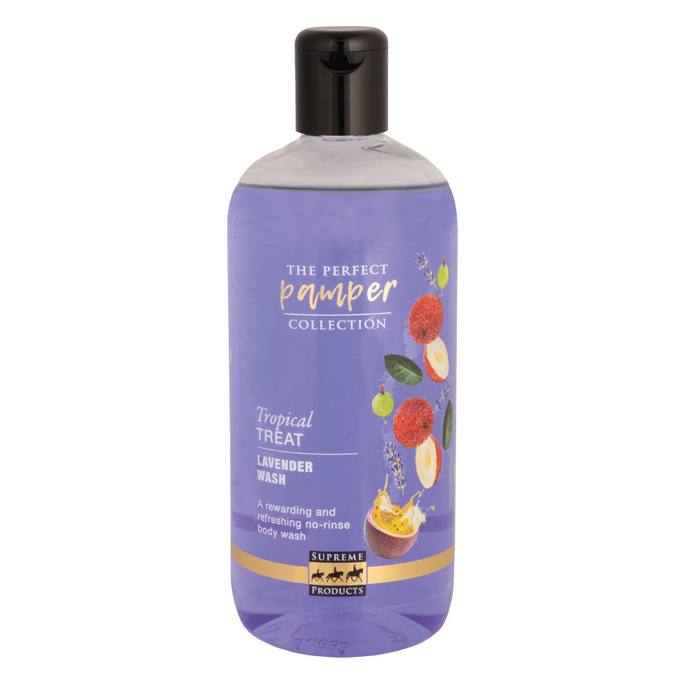 Supreme Products Tropical Treat Lavender Wash image 1