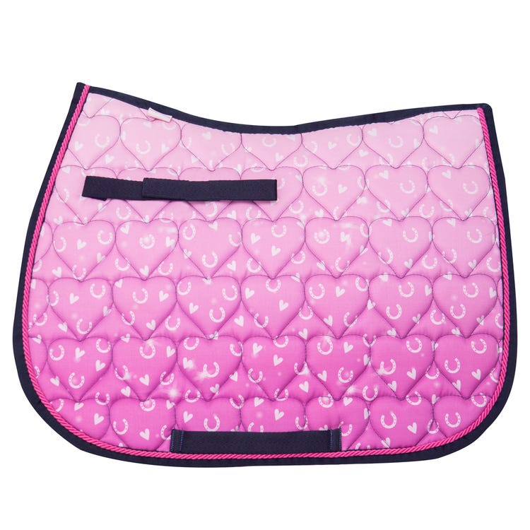 Pony Fantasy Saddle Pad by Little Rider image 1