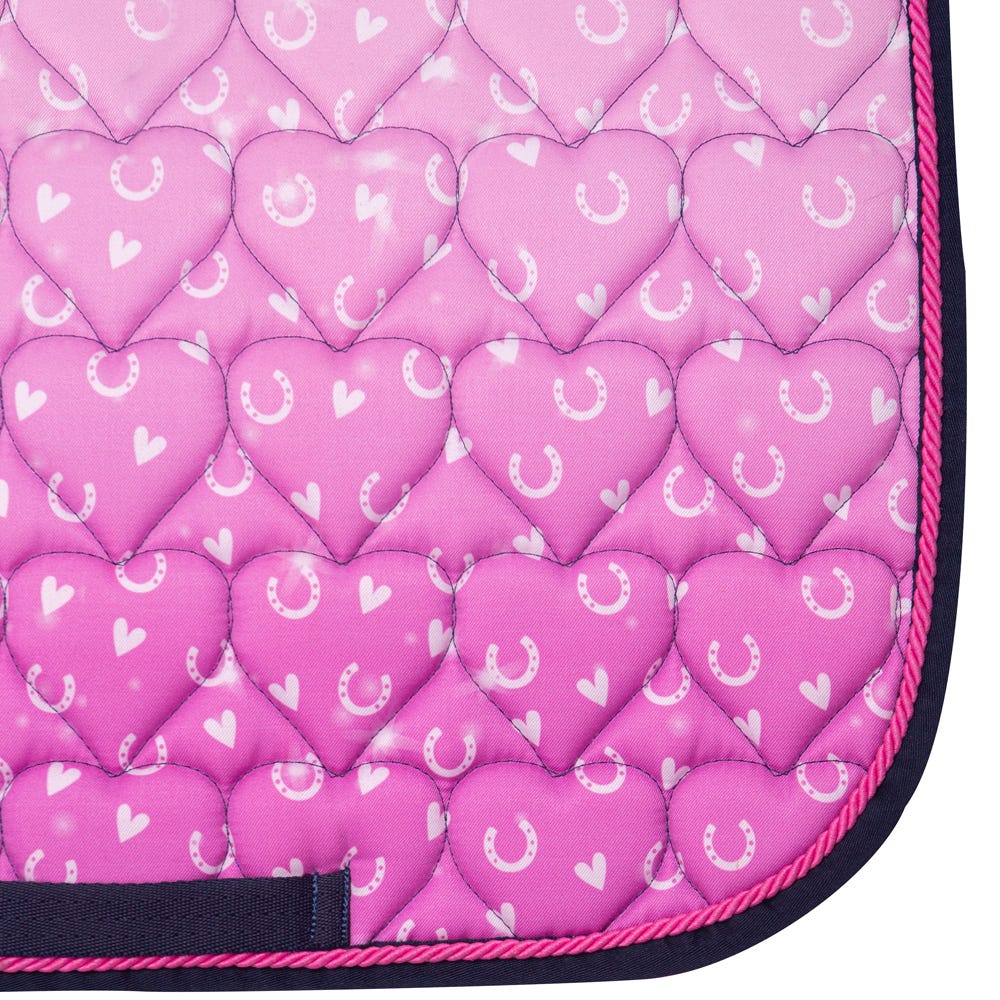 Pony Fantasy Saddle Pad by Little Rider image 2