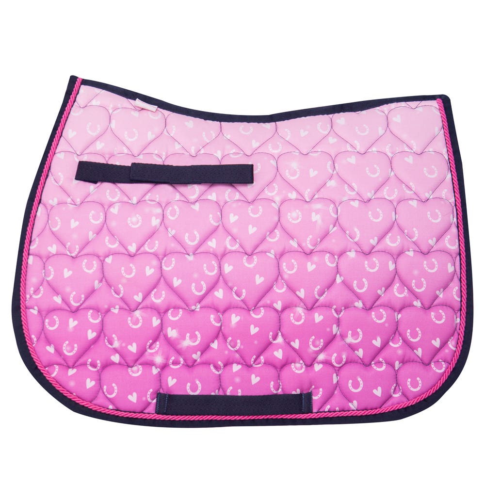 Pony Fantasy Saddle Pad by Little Rider image 4