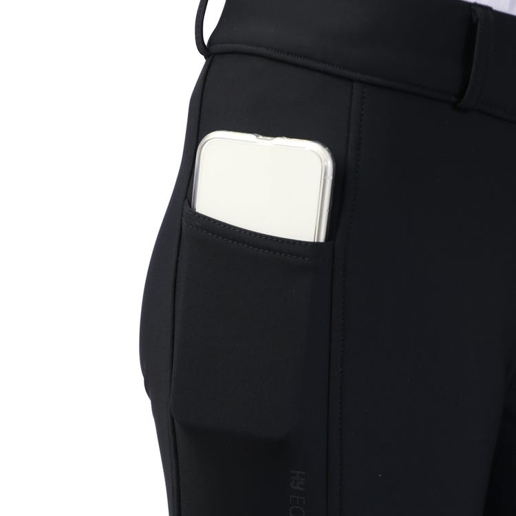 Hy Equestrian Glacial Softshell Riding Tights image 13