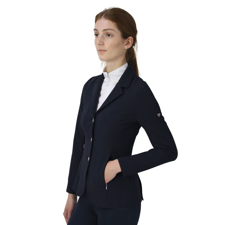 Hy Equestrian Silvia Show Jacket image 1