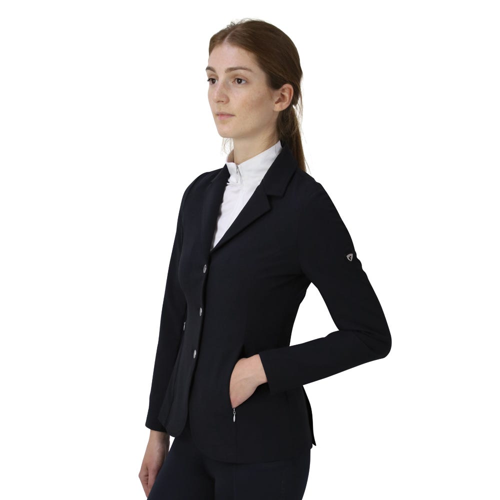 Hy Equestrian Silvia Show Jacket image 4