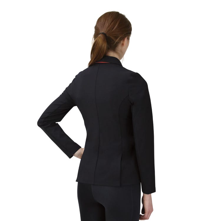 Hy Equestrian Silvia Show Jacket image 5