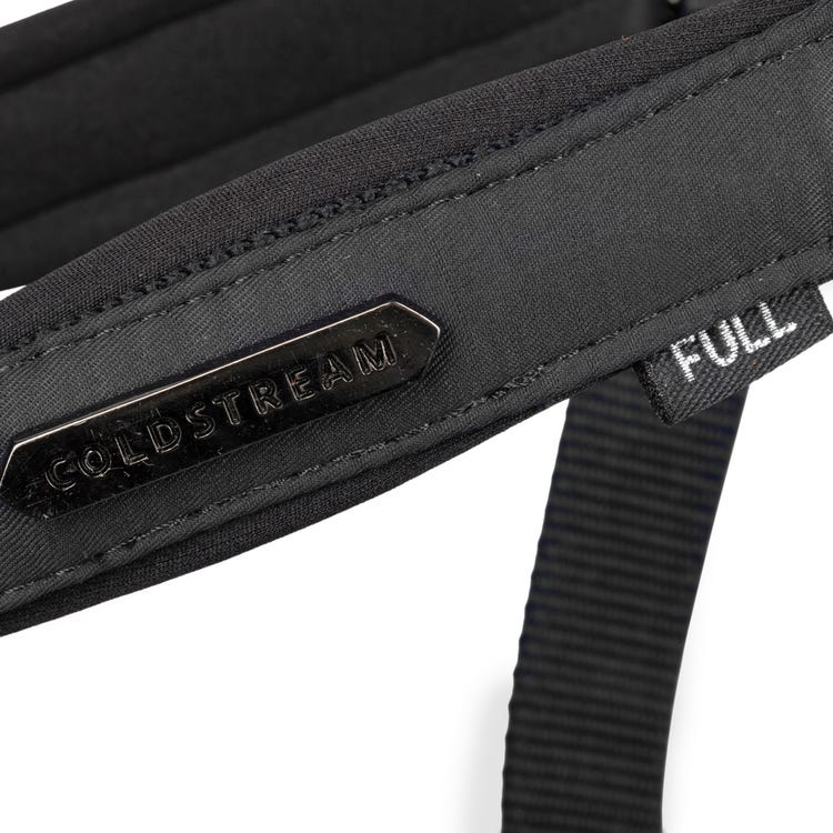 Coldstream Paxton Padded Head Collar &amp; Lead Rope image 3