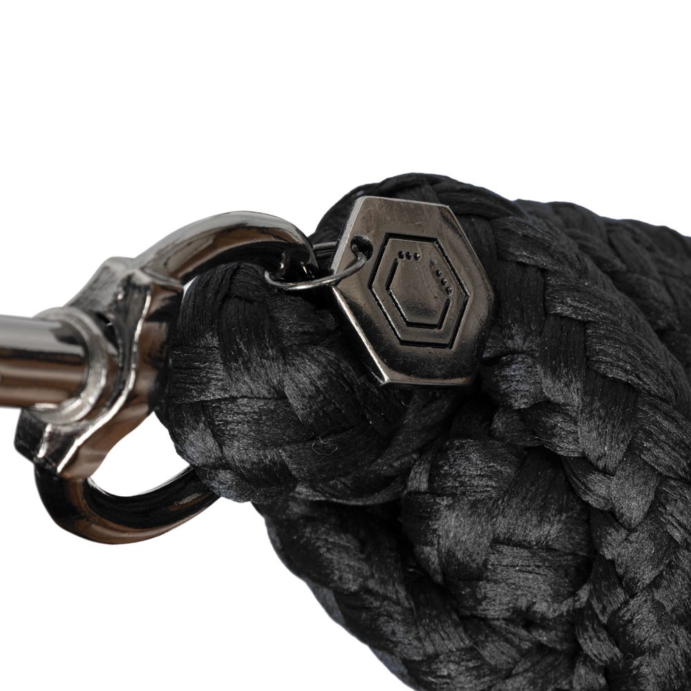 Coldstream Paxton Padded Head Collar &amp; Lead Rope image 7