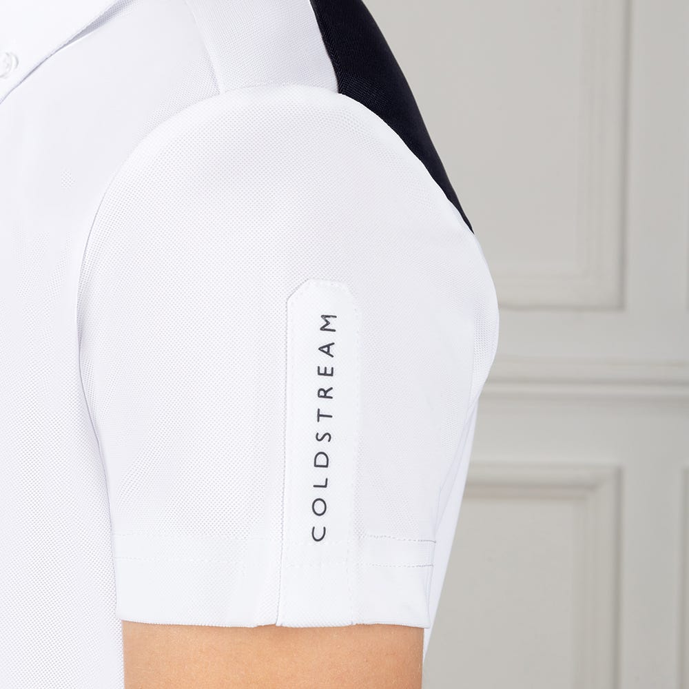 Coldstream NG Boy&#039;s Penston Show Shirt image 3