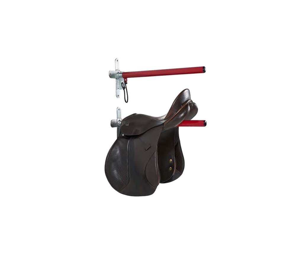 STUBBS Telescopic Saddle Rack (S1700) image 2