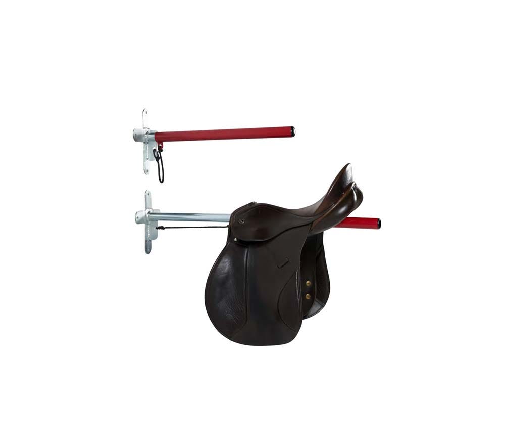 STUBBS Telescopic Saddle Rack (S1700) image 3