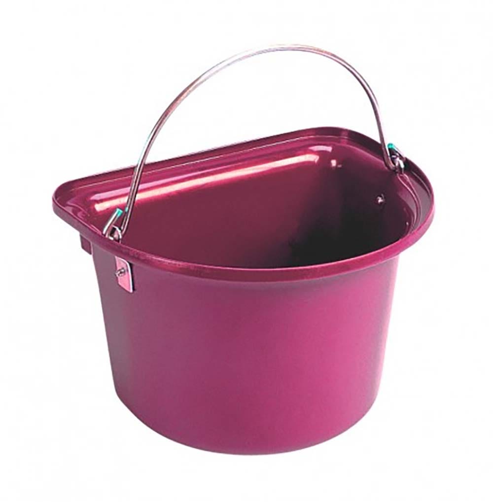 STUBBS Flat Sided Bucket (S5B) image 4