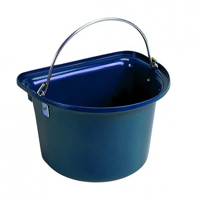 STUBBS Flat Sided Bucket (S5B) image 2