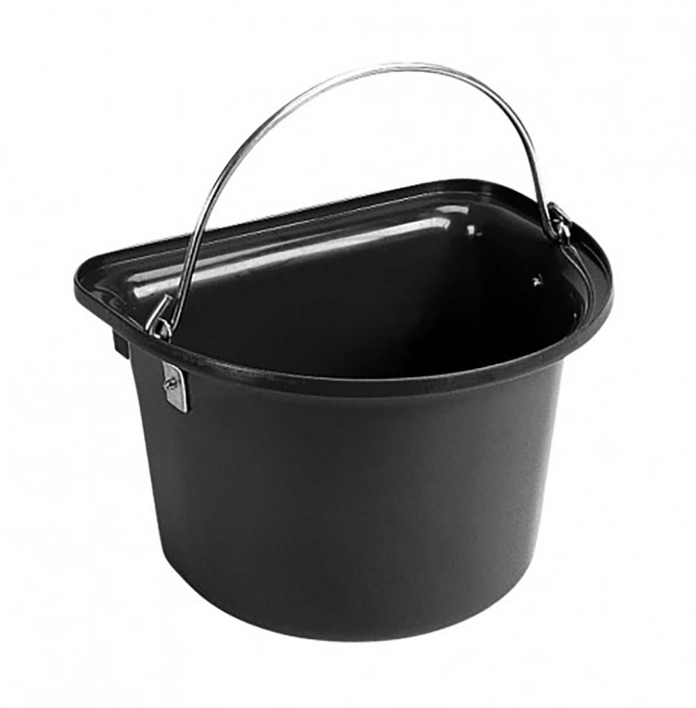 STUBBS Flat Sided Bucket (S5B) image 1