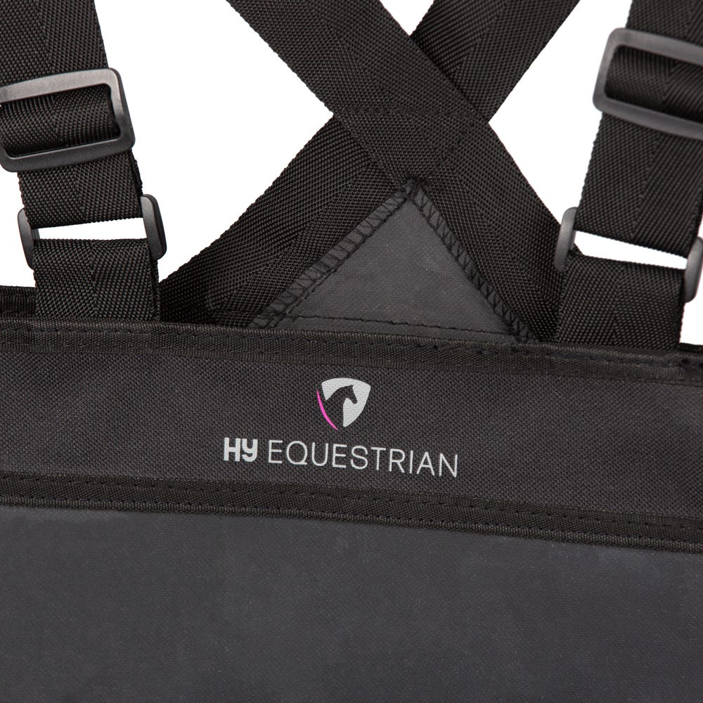 Hy Equestrian Number Bib image 3