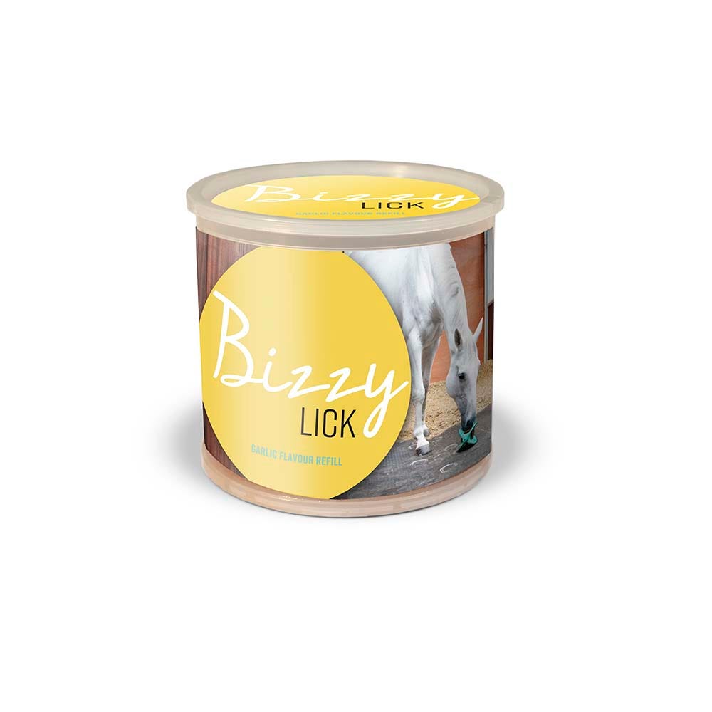 Bizzy Lick image 3