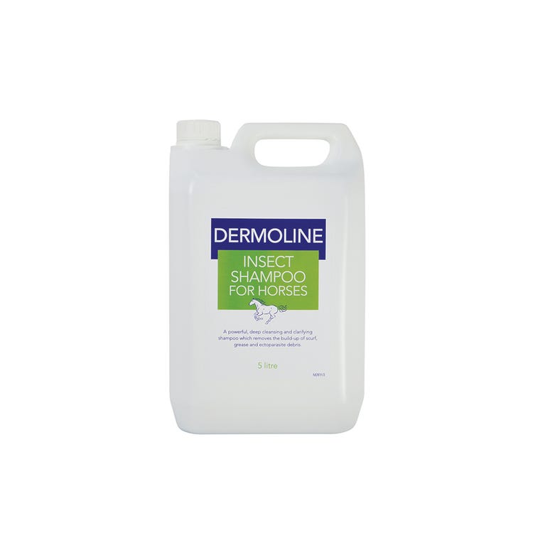 Dermoline Insect Shampoo image 3