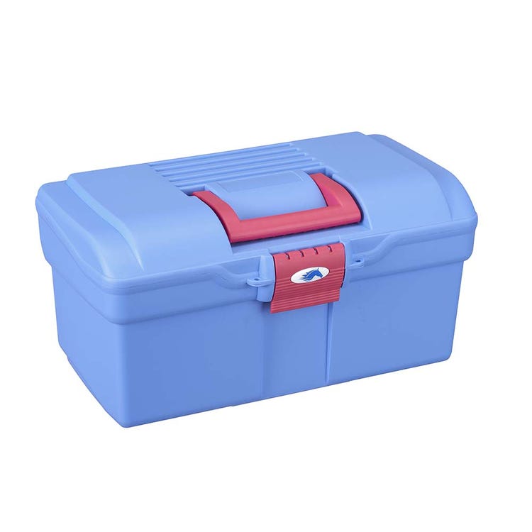 Tack Box - Small (Art. 164) image 1