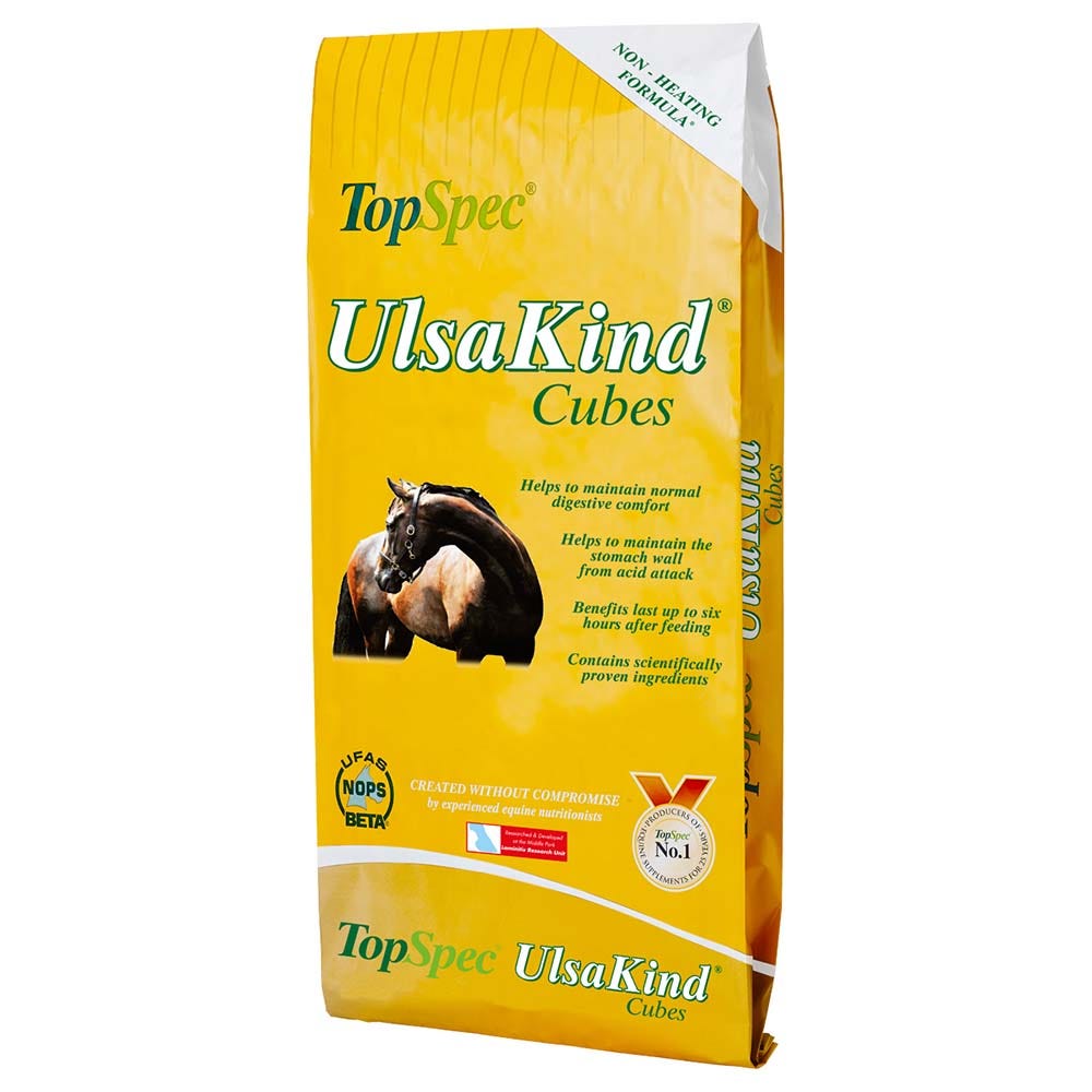 TopSpec UlsaKind image 1