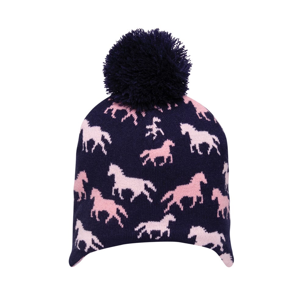 Hy Equestrian Flaine Children&#039;s Hat image 4