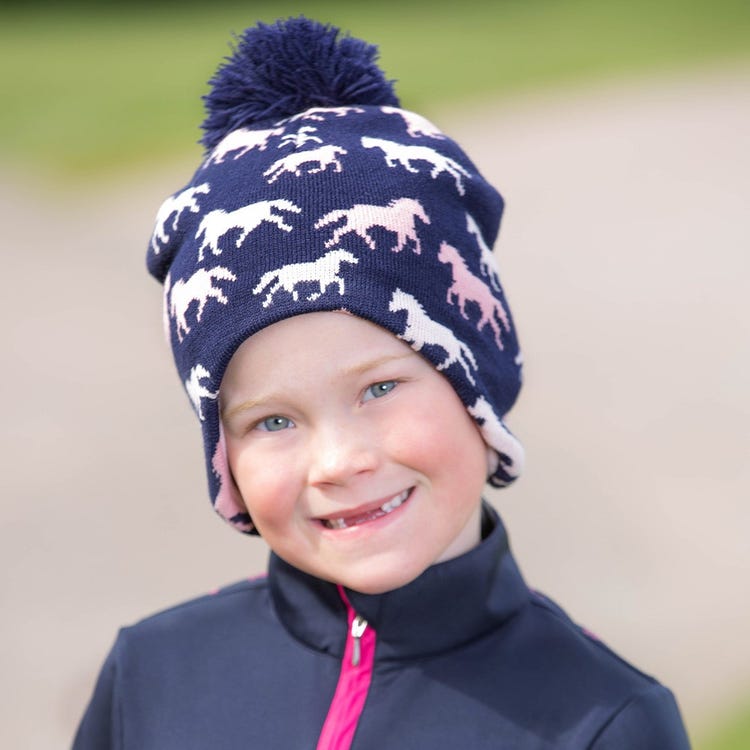 Hy Equestrian Flaine Children&#039;s Hat image 7