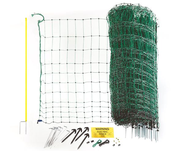 Agrifence Poultry Net image 1