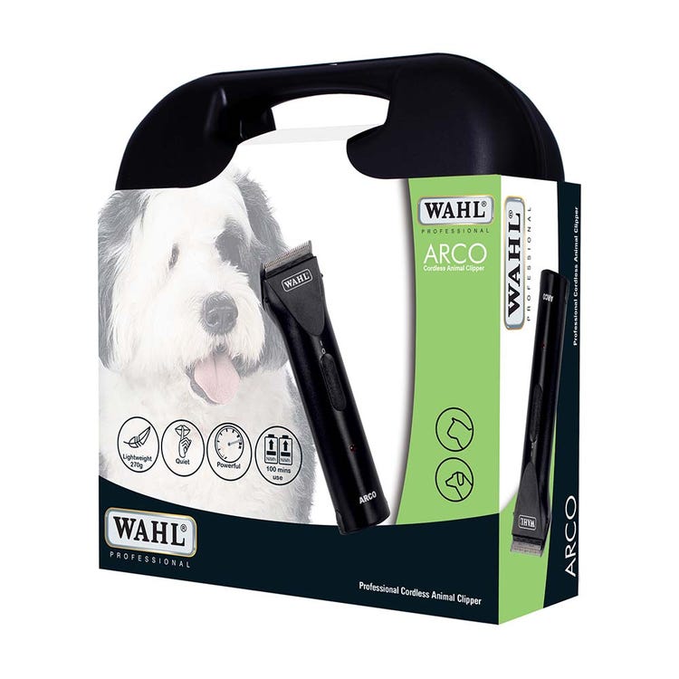 Wahl Arco Clipper Kit image 5