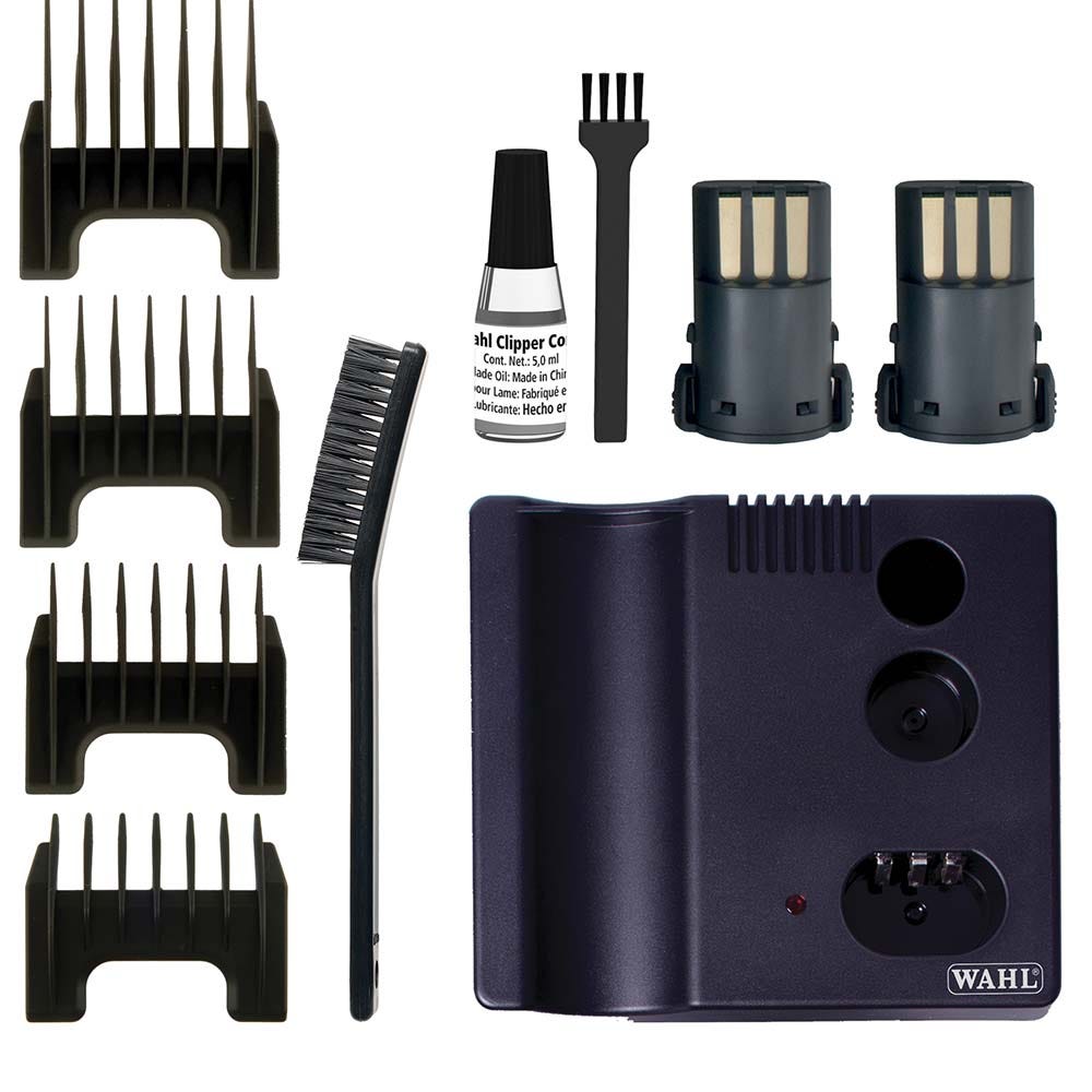 Wahl Arco Clipper Kit image 9