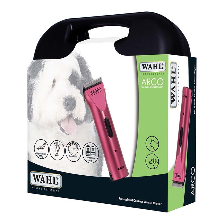 Wahl Arco Clipper Kit image 1