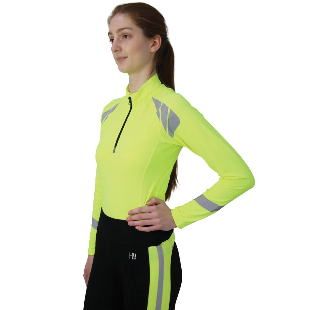 Reflector Base Layer by Hy Equestrian image 1