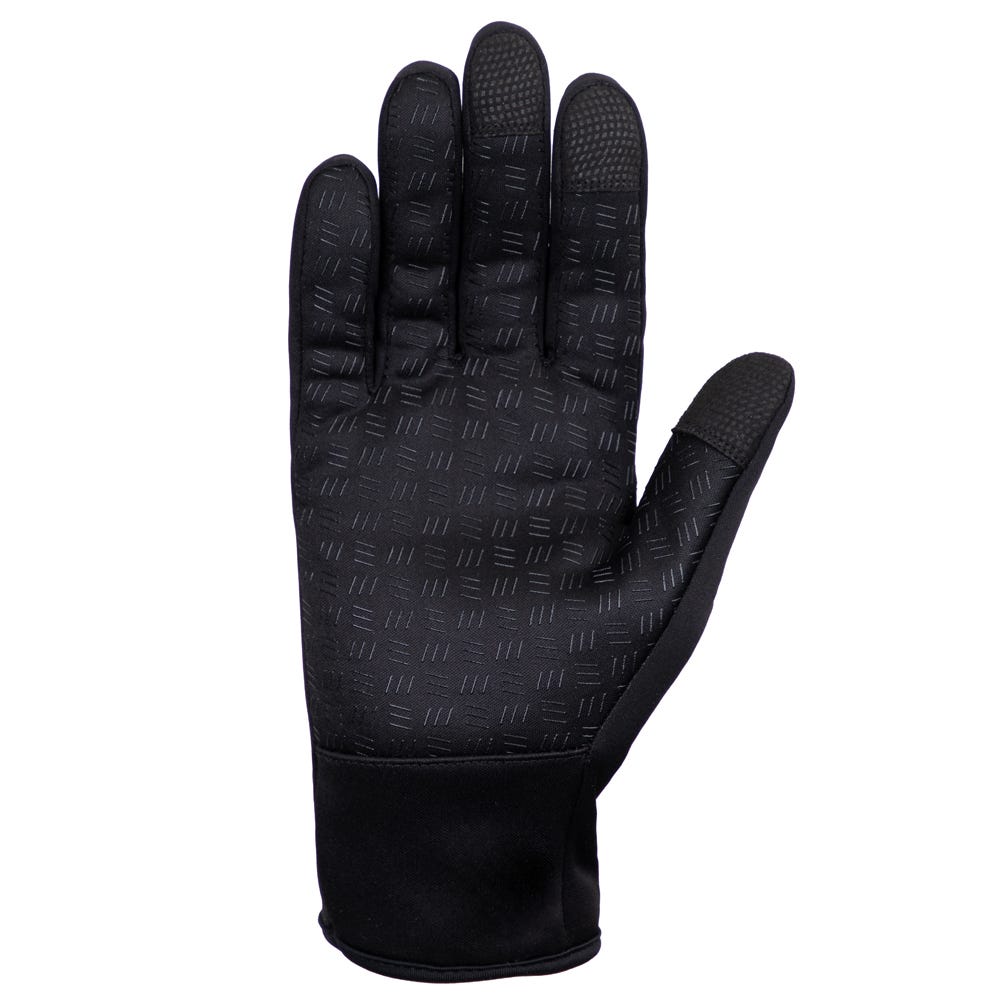 Hy Equestrian Stalactite Zip Riding and General Gloves image 2