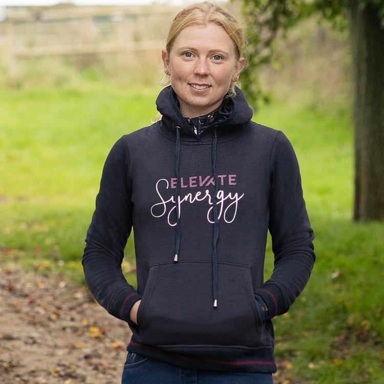 Hy Equestrian Synergy Elevate Hoodie image 5