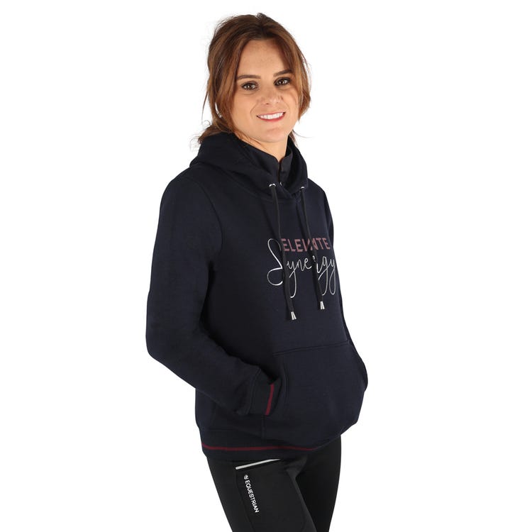 Hy Equestrian Synergy Elevate Hoodie image 3