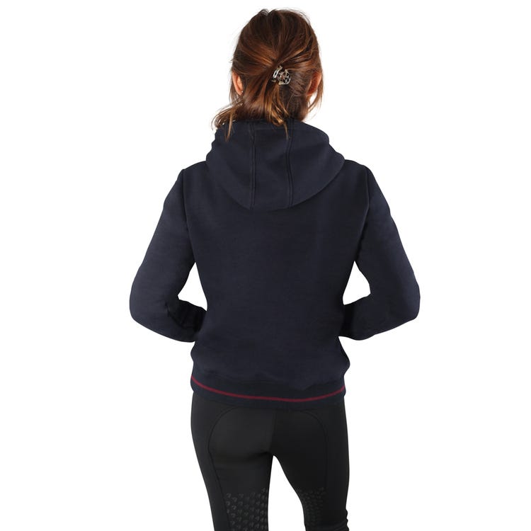 Hy Equestrian Synergy Elevate Hoodie image 4