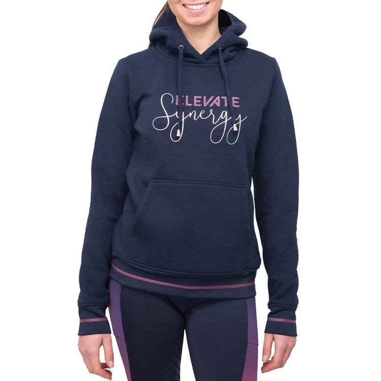 Hy Equestrian Synergy Elevate Hoodie image 1