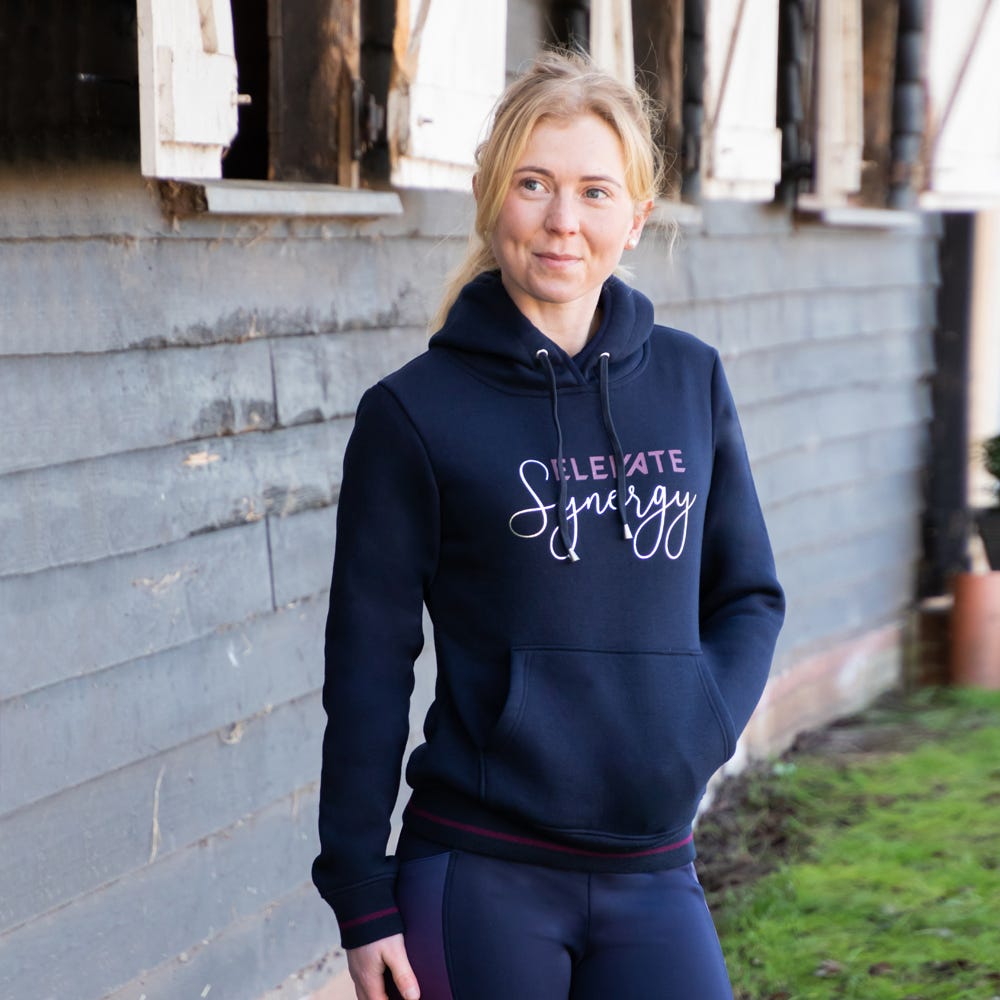 Hy Equestrian Synergy Elevate Hoodie image 2