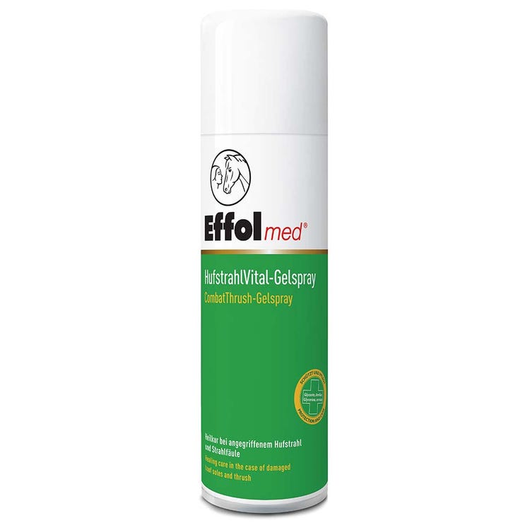 Effol Med CombatThrush Gel Spray image 1