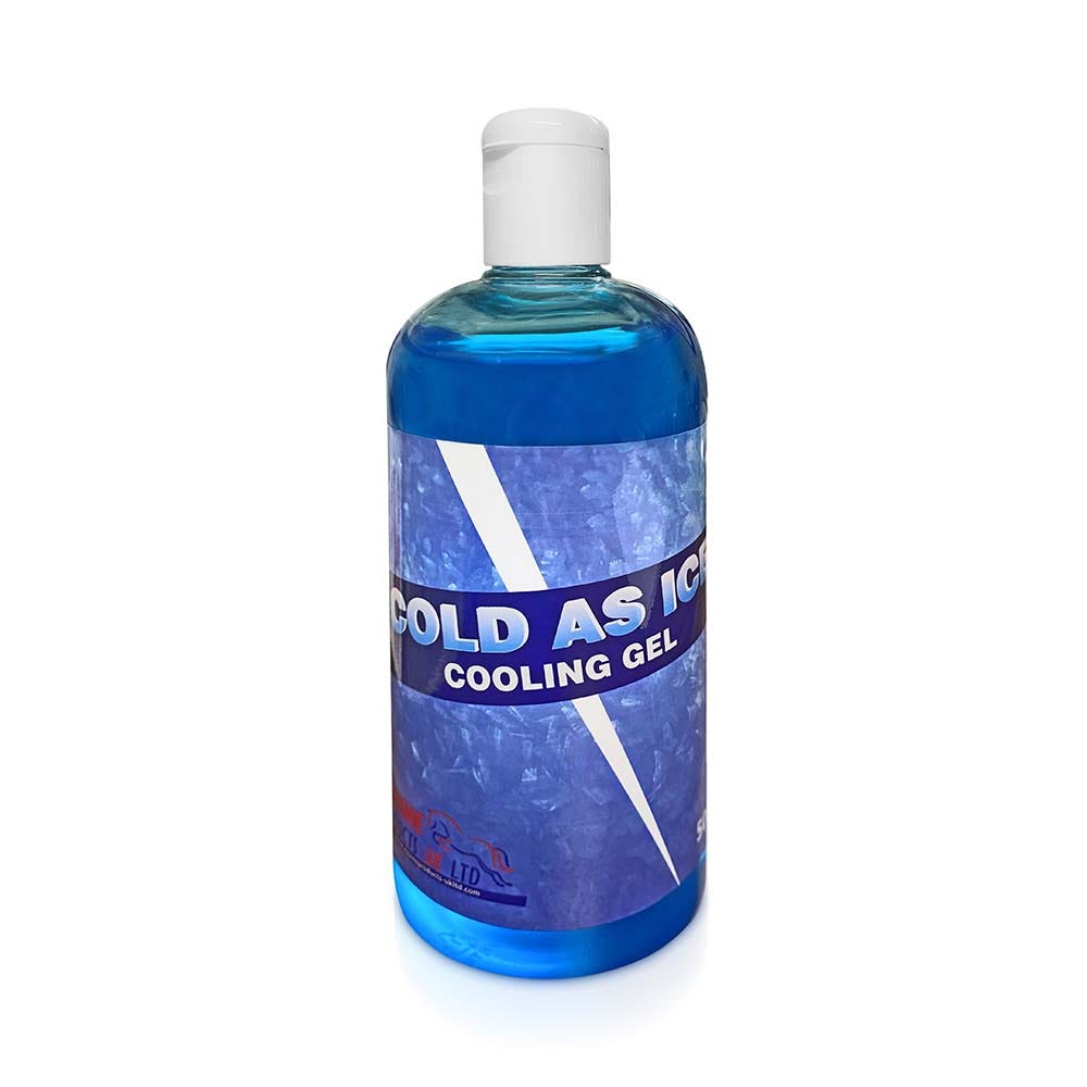 Equine Products Cold As Ice image 1