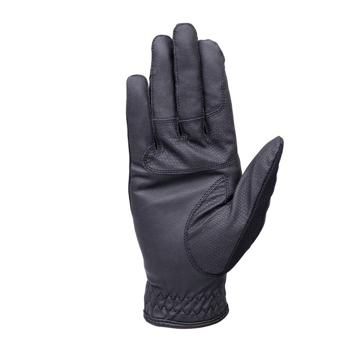 Coldstream Next Generation Blakelaw Diamante Riding Gloves image 6