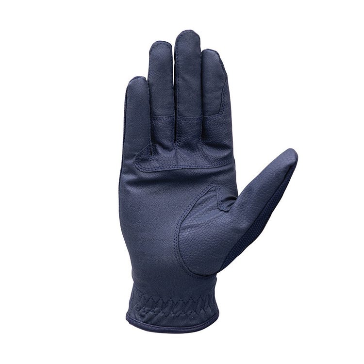 Coldstream Next Generation Blakelaw Diamante Riding Gloves image 3