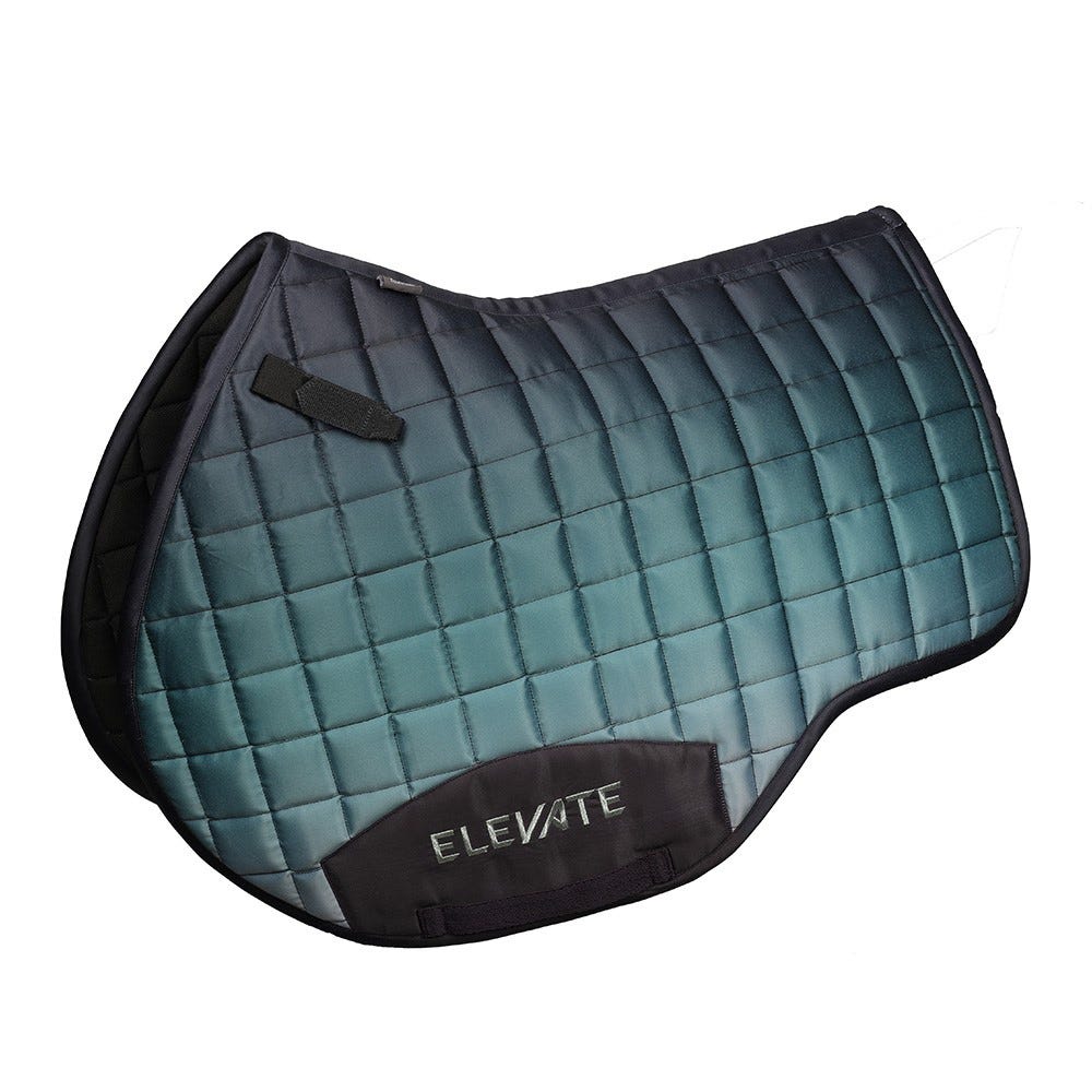 Hy Equestrian Elevate Saddle Pad image 2