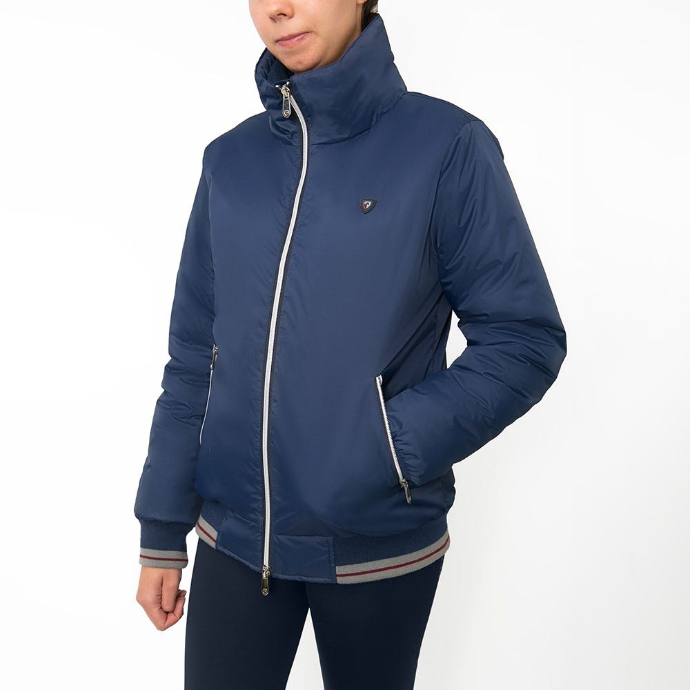 Hy Equestrian Synergy Blouson Jacket  image 1